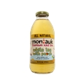 Montauk Iced White Tea with Peach (16oz)