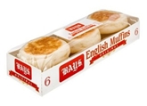 Bays Original English Muffins (12 oz.)