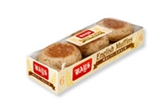 Bays Multi-Grain English Muffins