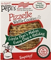 Little Pepi Lemon Pizzelle (9oz)