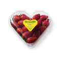 Driscoll's Heart Shaped Strawberries 15oz