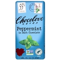 Chocolove Dark Chocolate Peppermint (3.32 oz)