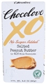 Chocolove Xo Milk Choc Salted Pb No Sugar Added  (3.2Oz)