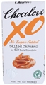Chocolove Xo Dark Chocolate Salted Caramel No Sugar Added  (3.2Oz)