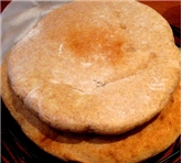 Demascus Bakeries Plain Pita (4pc)
