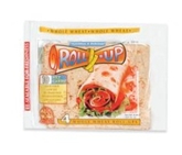 Whole Wheat Roll Up