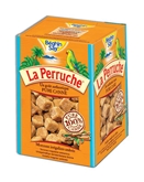 La Perruche Brown Sugar Cubes (8.8oz)