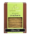 Urban Oven Olive Oil Crackers (7.5 oz.)