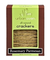 Urban Oven Rosemary Parmesan Crackers (7.5 oz.)