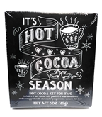 Hot Cocoa Kit (3oz)