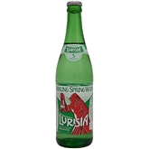 Lurisia Spark. Water