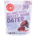 Made in Nature Organic Dried Deglet Noor Pitted Dates (20oz)