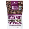 Made In Nature Organic  Cranberry Pistachio  Figgy Pops (4.2oz)