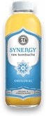 GT ORGANIC PURE KOMBUCHA