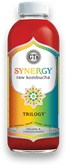 GT ORGANIC SYNERGY TRILOGY KOMBUCHA
