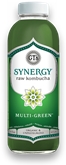 GT ORGANIC MULTI-GREEN KOMBUCHA