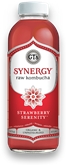 GT ORGANIC STRAWBERRY SERENITY KOMBUCHA