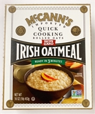 Mccanns Irish Oatmeal (16 oz.)