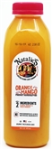 NATALIE'S MANGO ORANGE JUICE 16OZ
