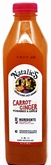 Natalie'S Carrot, Ginger, Tumeric & Apple Juice 12Oz