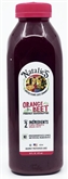 NATALIE'S ORANGE BEET JUICE 16OZ
