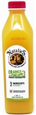 NATALIE'S PINEAPPLE ORANGE JUICE 16OZ
