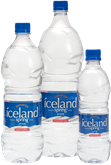 Iceland Spring Water (1.5L)