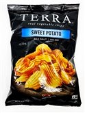 Terra Sweet Potato Chips 6oz