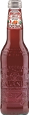 Galvanina Organic Blood Orange Fruit Drink (12oz.)