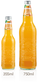 Galvanina Organic Clementine Fruit Drink (12oz.)