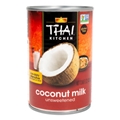 THAI KITCHEN COCONUT MILK UNSWEETENED (13.66oz)
