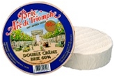 One Pound Brie Arc De Triomphe