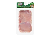 Bell & Evans Organic Chicken Thighs Single Serve  (8oz)