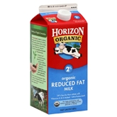 Horizon Organic 2% Red Fat Milk 64Oz