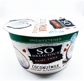 So Delicious Coconut Milk Unsweetned