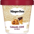 Haagen Dazs Caramel Cone 14oz