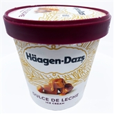 Haagen Dazs Dulce De Leche