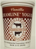 R.B Ygt Vanilla