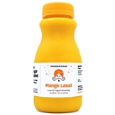 Monsieur Singh Mango Lassi