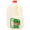 Hudson Valley Fat Free Milk 64oz