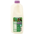 Hudson Valley Reduced Fat 2% Milk 64oz
