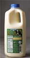 Hudson Valley Fat Free Milk 32oz