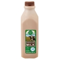 Hudson Valley Chocolate Milk 32oz