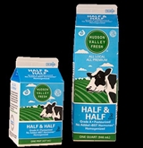 Hudson Valley Half & Half 32oz