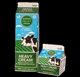 Hudson Valley Heavy Cream 32oz