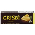 Vicenzi Grisbi Cookies Lemon 5.29oz