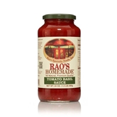 Rao's Homemade Tomato & Basil Sauce (24oz.)