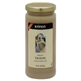 Krinos Imported Tahini (16 oz.)