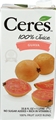 Ceres Guava Juice (33.8 oz)