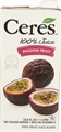 Ceres Passion Fruit Juice (33.8 oz)